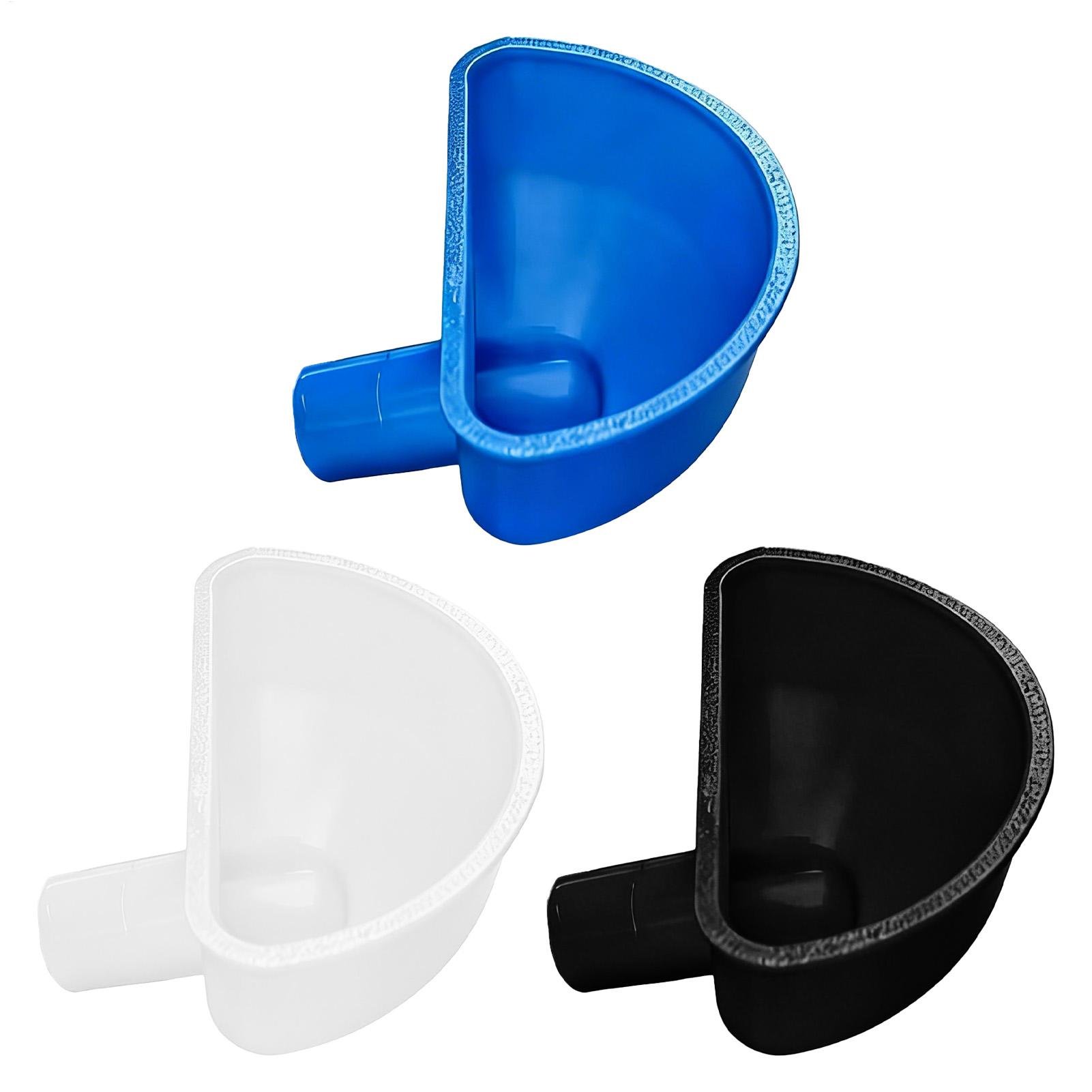 Travel Accessories For Road Trip - RV Water Funnel 3D Printed Anti-Spill