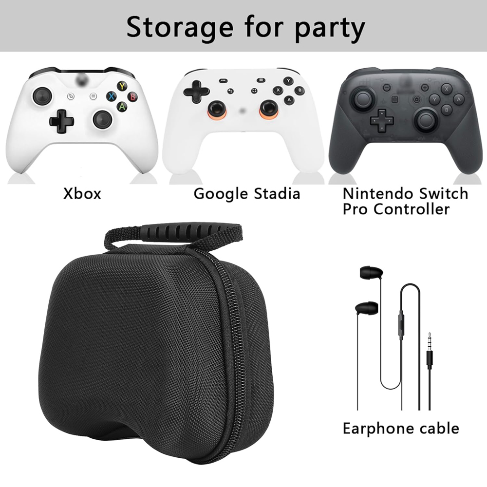 Hard Travel Controller Case Su - đánh giá và giá Travel Bag Xbox Series S