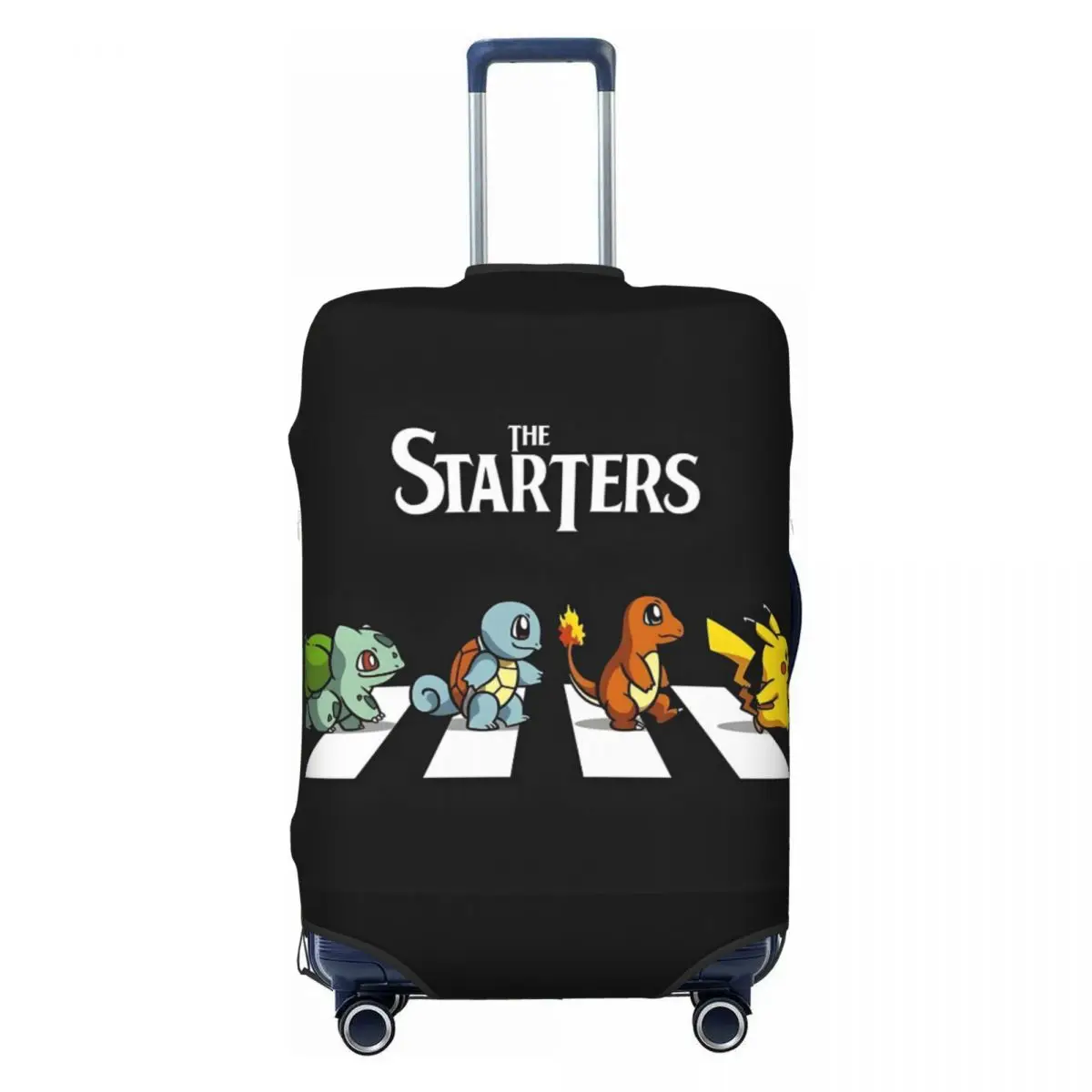 High Elasticity Suitcase Cover - đánh giá và giá Travel Accessories For Road Trip
