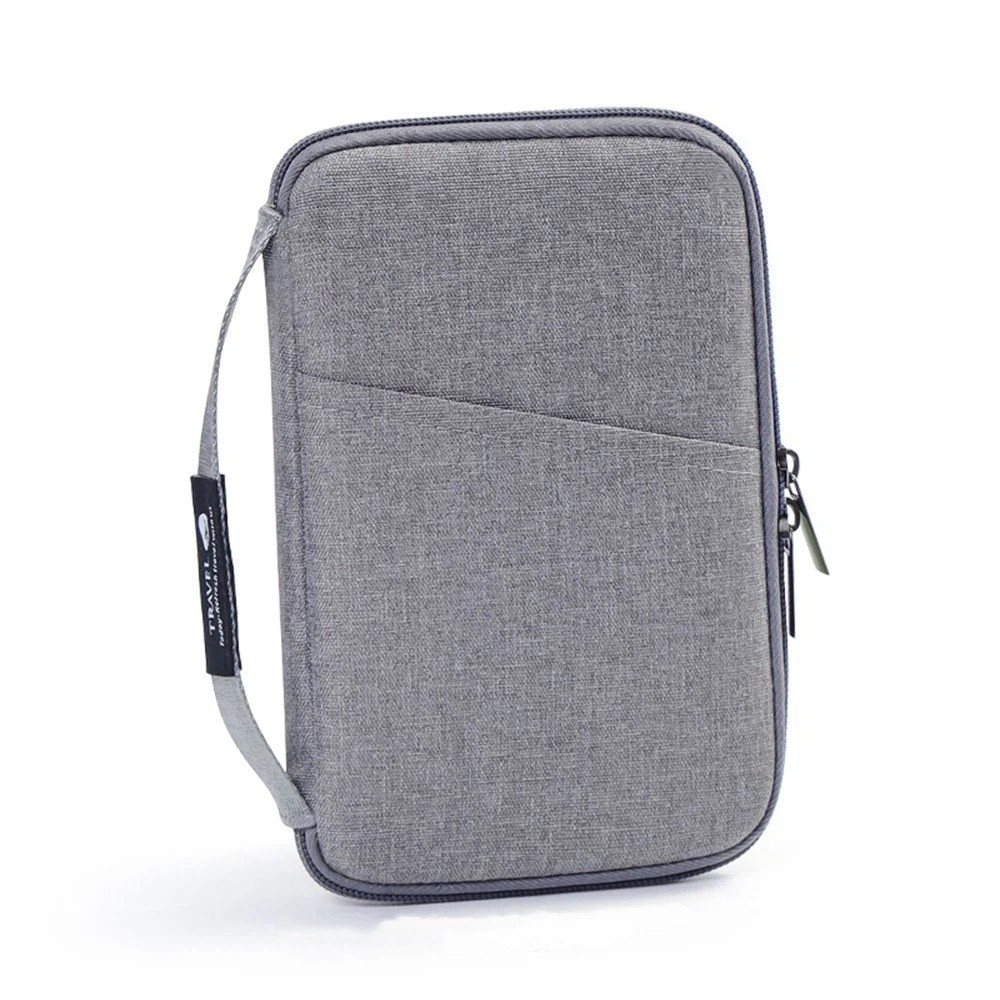 Travel Accessories Travel Wall - đánh giá và giá Travel Accessories Passport Holder