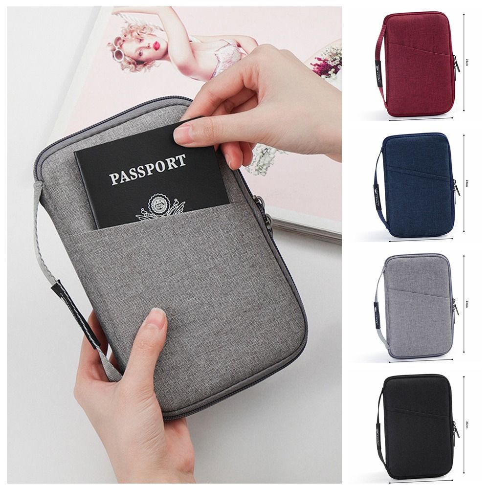Travel Accessories Travel Wall - đánh giá và giá Travel Accessories Passport Holder