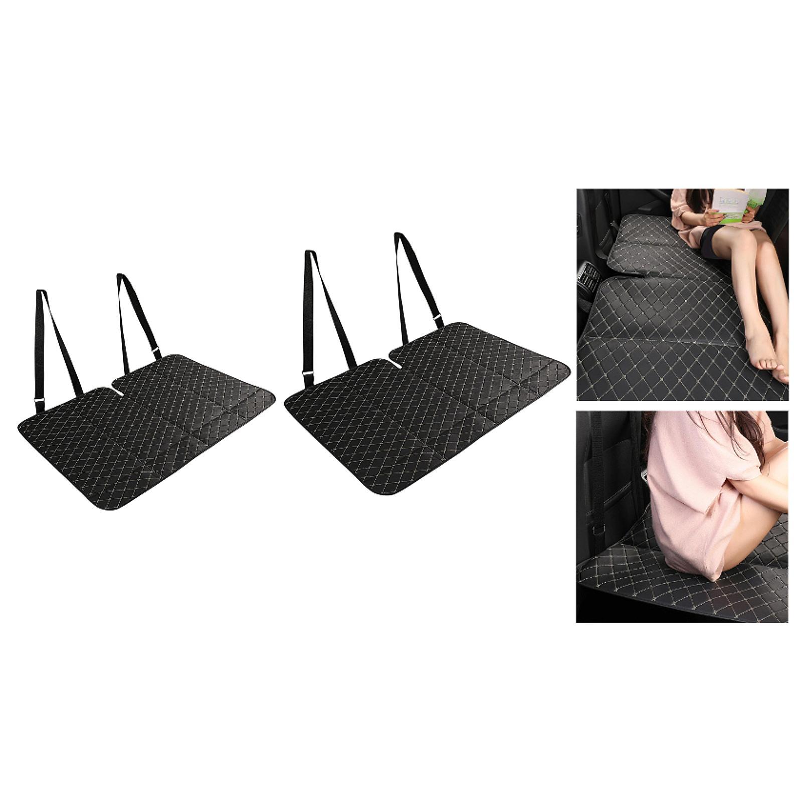 Car Bed Mattress Back Seat Ext - đánh giá và giá Travel Accessories For Road Trip