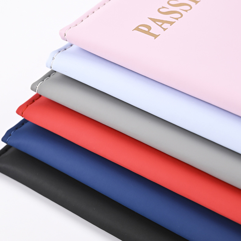 Fashion Passport Protective Co - đánh giá và giá Travel Accessories Passport Holder