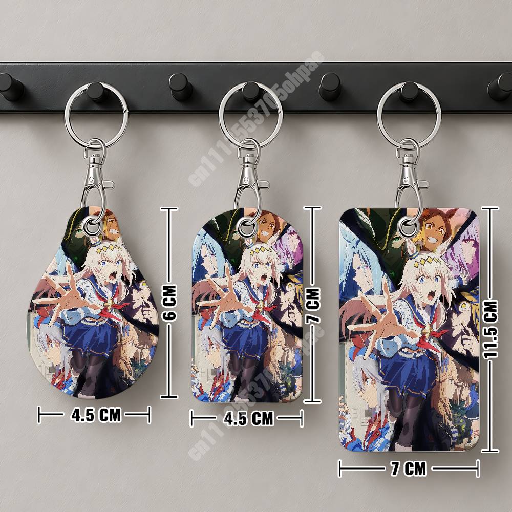 Oguri Cap UmaMusume Cinderella - đánh giá và giá Luggage Tag Leather