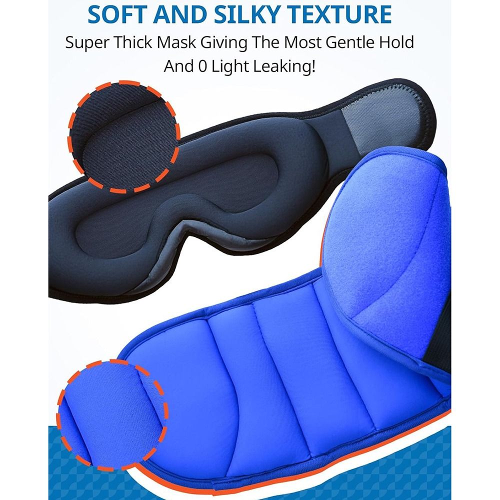 3D Contoured Travel Pillow 100 - đánh giá và giá Travel Accessories For Road Trip