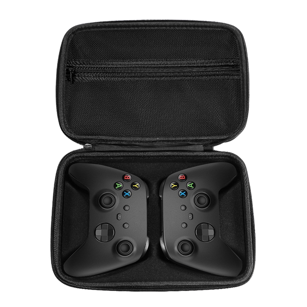 Protective Pouch with Handle P - đánh giá và giá Travel Bag Xbox Series S