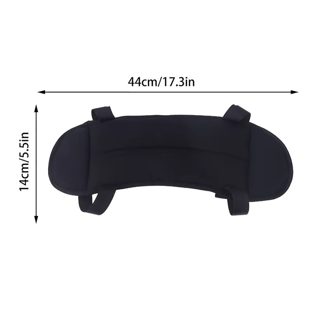 New 3D Contoured Travel Pillow - đánh giá và giá Travel Accessories For Road Trip