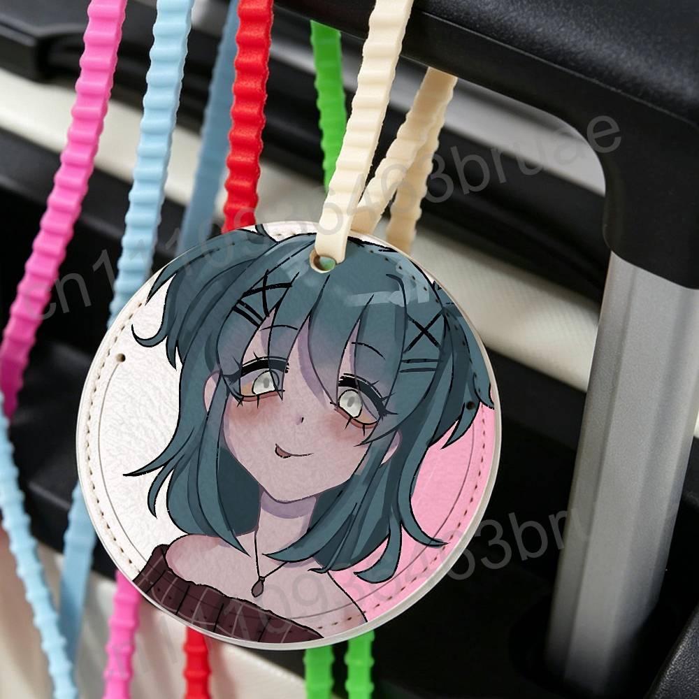 Maisie Jay CP Lacey Games 10cm - đánh giá và giá Luggage Tag Leather