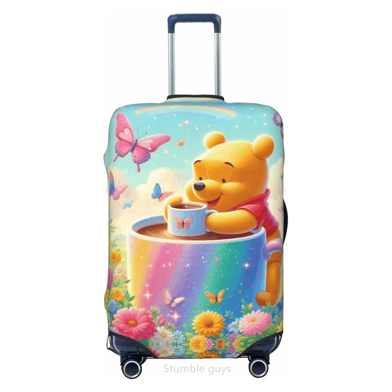 Elastic Luggage Cover Bear Pri - đánh giá và giá Travel Accessories For Road Trip