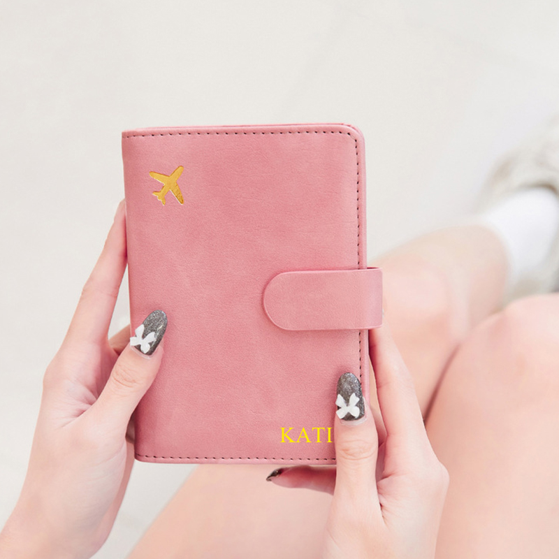 Custom Letters Travel Passport - đánh giá và giá Travel Accessories Passport Holder
