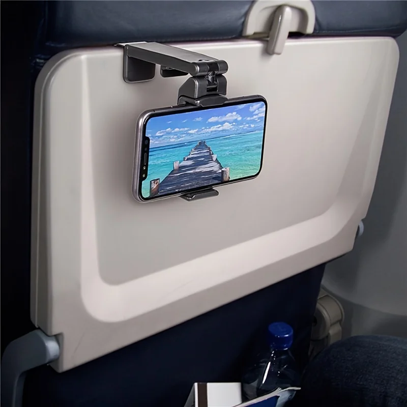 Airplane Phone Holder, Portabl - đánh giá và giá Phone Holder Airplane