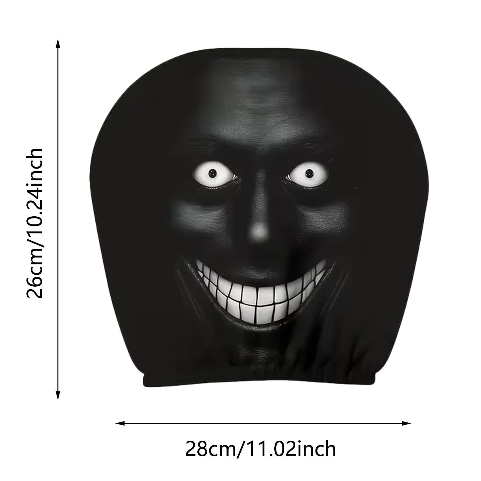 Car Headrest Cover Anti-Dirty  - đánh giá và giá Travel Accessories For Road Trip