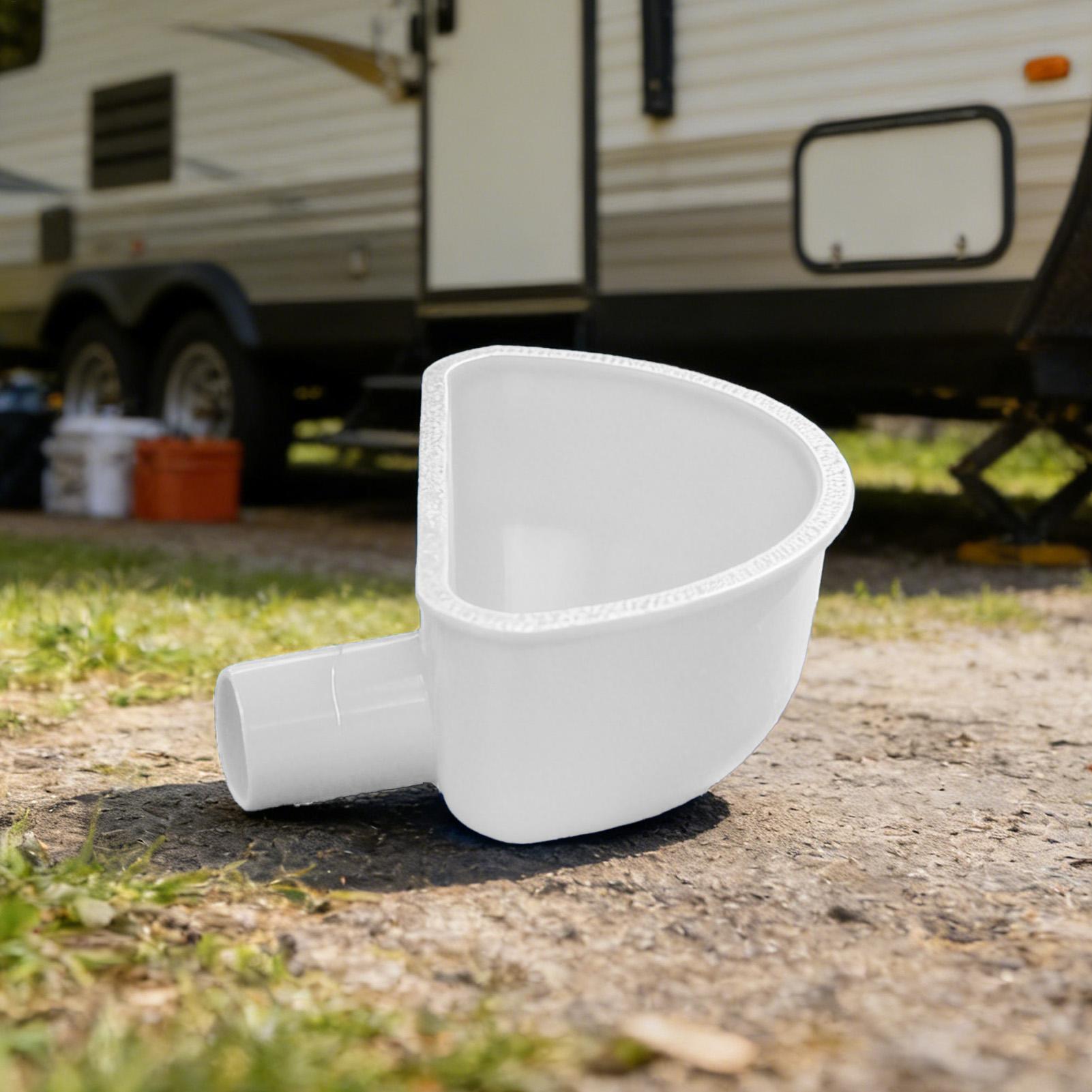 RV Water Funnel 3D Printed Ant - đánh giá và giá Travel Accessories For Road Trip