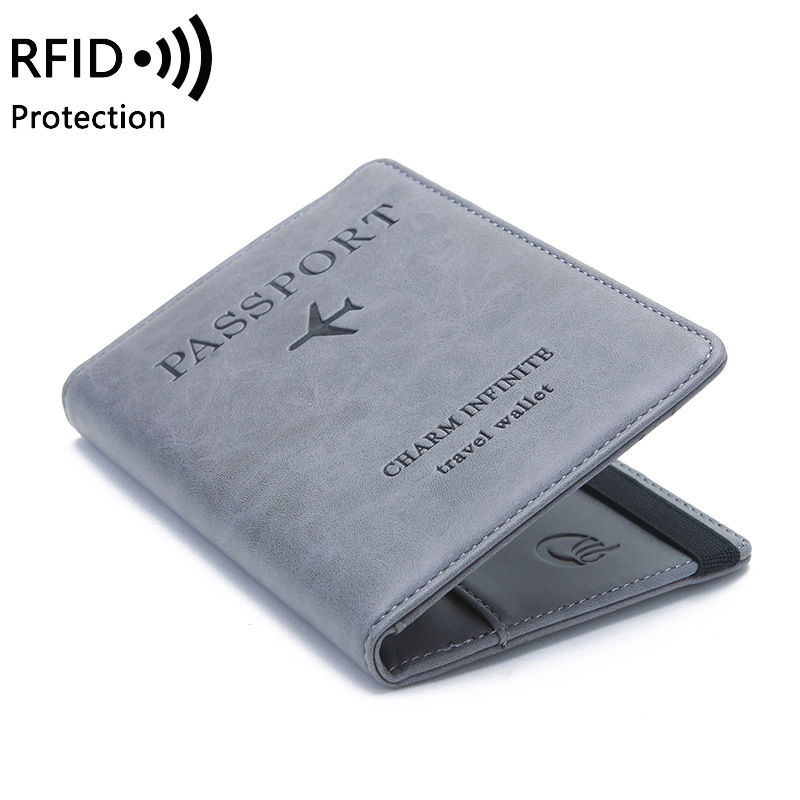 Bộ Thun Da Hộ Chiếu Passport C - đánh giá và giá Travel Accessories Passport Holder