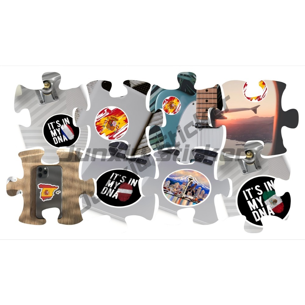 Waikiki Hawaii Travel Sticker  - đánh giá và giá Travel Accessories Hawaii