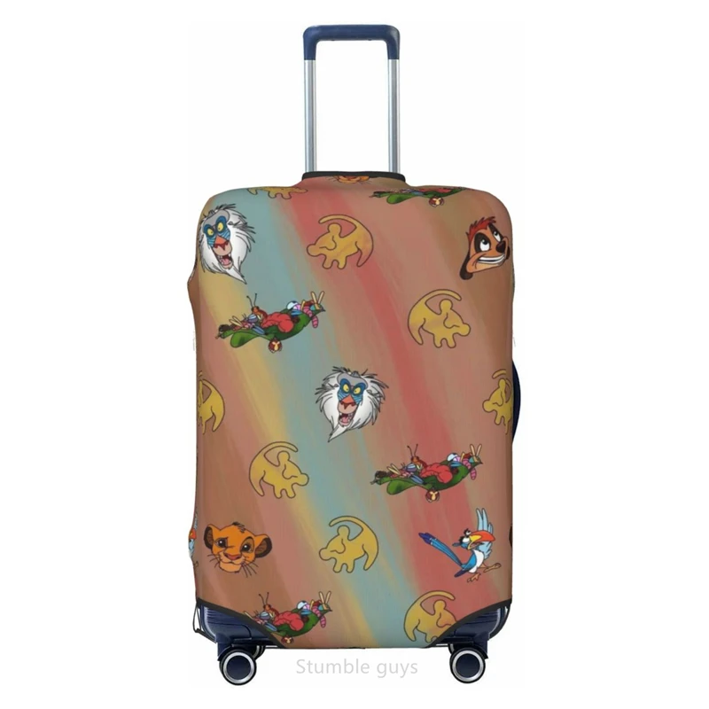 High Elasticity Suitcase Cover - đánh giá và giá Travel Accessories For Road Trip