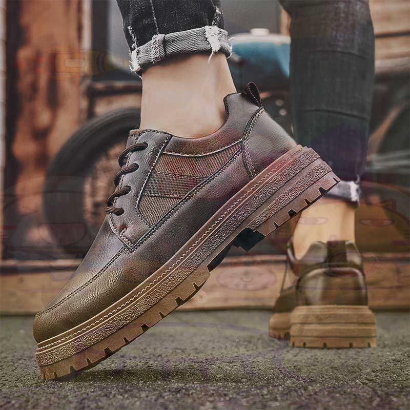 Dark Natural Leather Fashion T - đánh giá và giá Travel Accessories Ideas