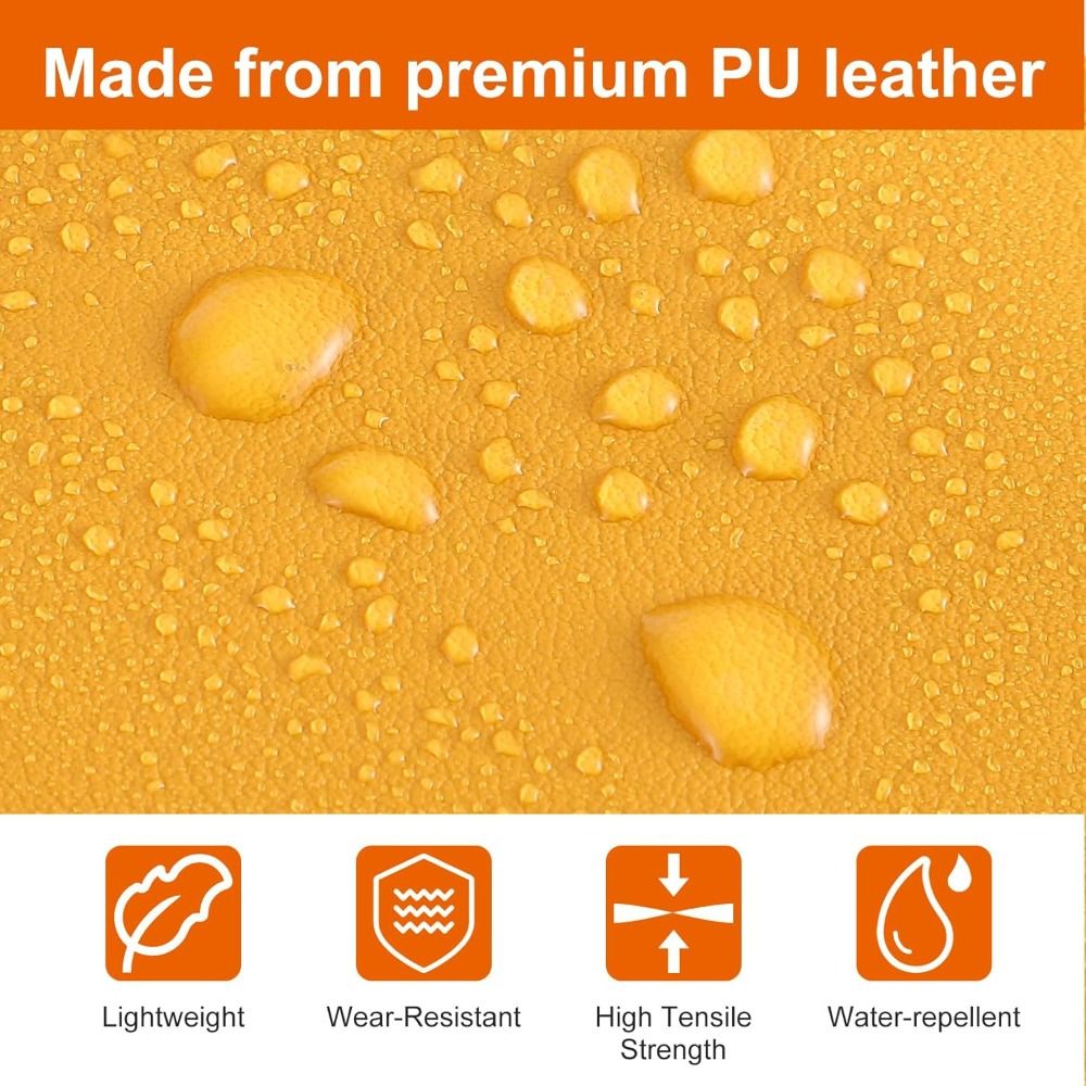 PU Leather Pull out Luggage Ta - đánh giá và giá Luggage Tag Leather