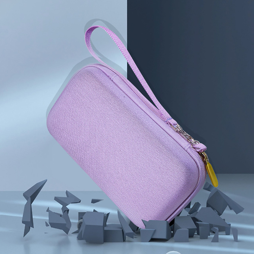 Kids Camera Case EVA Protectiv - đánh giá và giá Camera Bag Travel