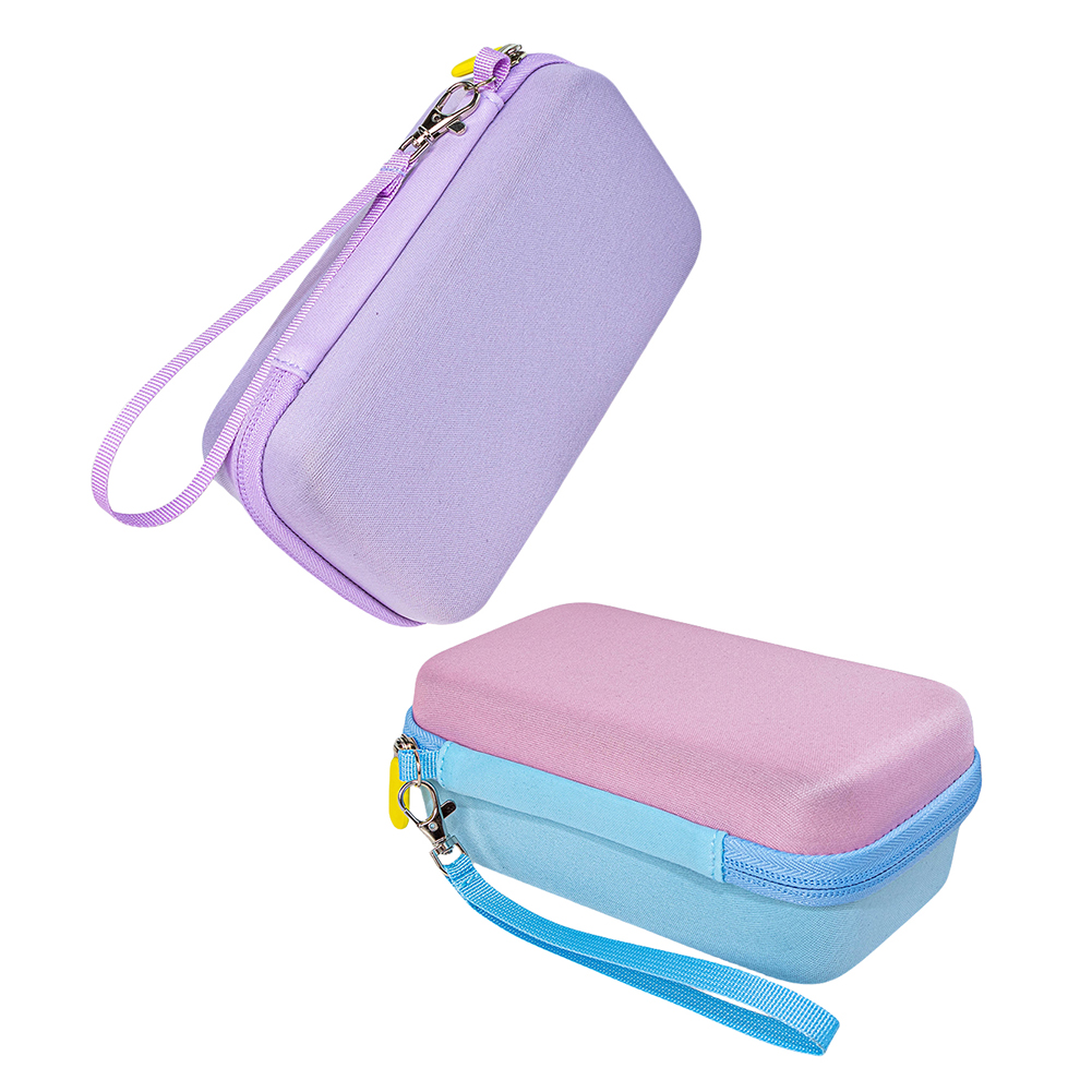 Kids Camera Case EVA Protectiv - đánh giá và giá Camera Bag Travel