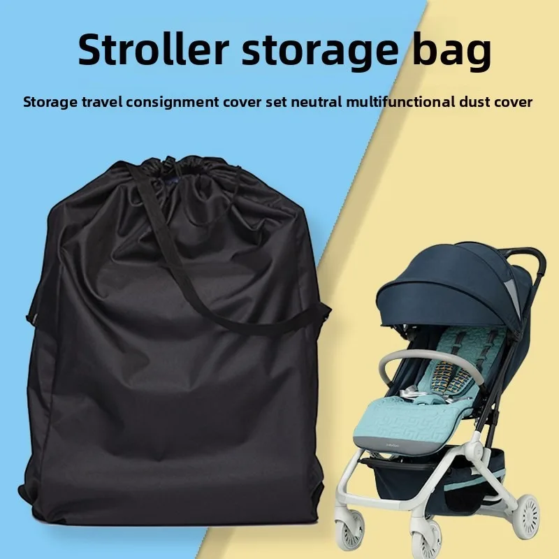 Baby Stroller Storage Bag Univ - đánh giá và giá Travel Accessories Baby