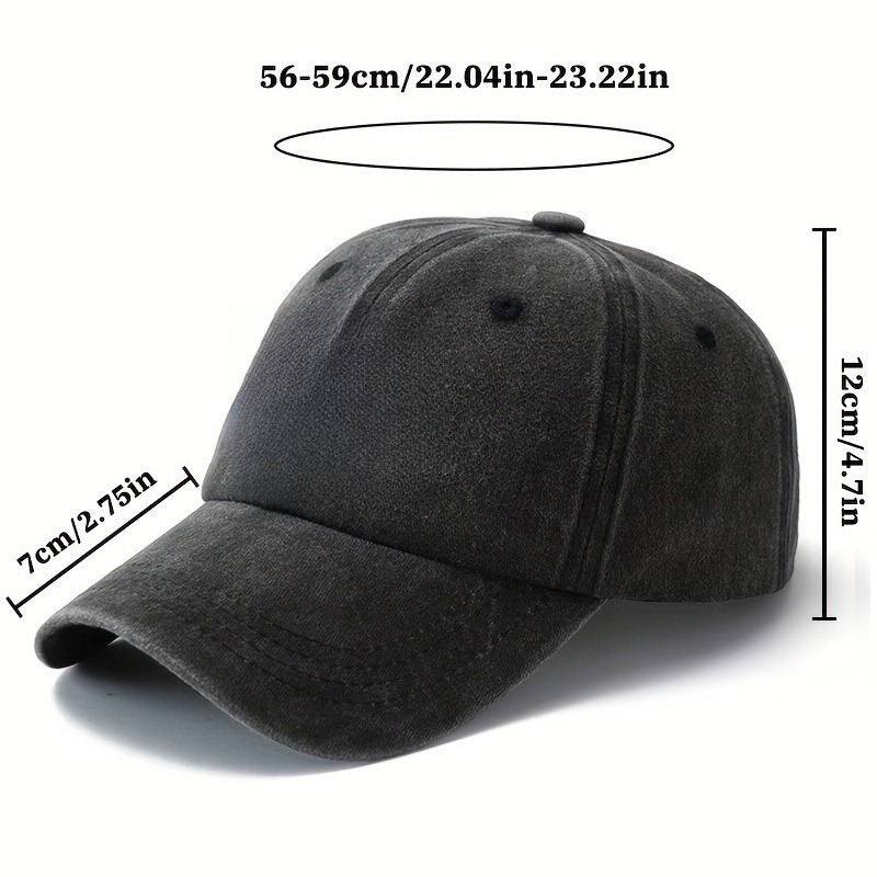 Fashionable Baseball Cap with  - đánh giá và giá Travel Accessories Ideas