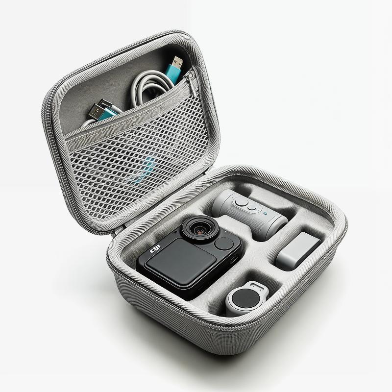 Carrying Case Travel Bag for O - đánh giá và giá Camera Bag Travel