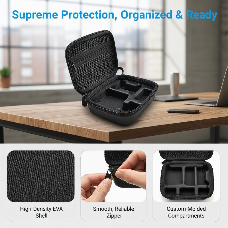 Carrying Case Travel Bag for O - đánh giá và giá Camera Bag Travel