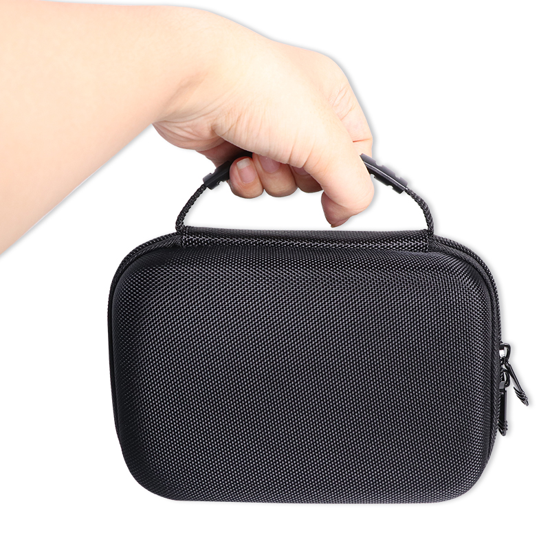 Game Controller Case EVA Hard  - đánh giá và giá Travel Bag Xbox Series S