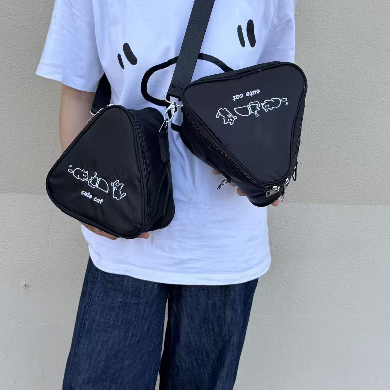 Cute Cartoon High-Appearance T - đánh giá và giá Camera Bag Travel