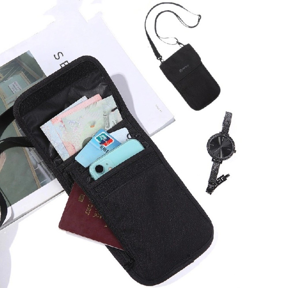 Portable Travel Accessories Tr - đánh giá và giá Travel Accessories Passport Holder
