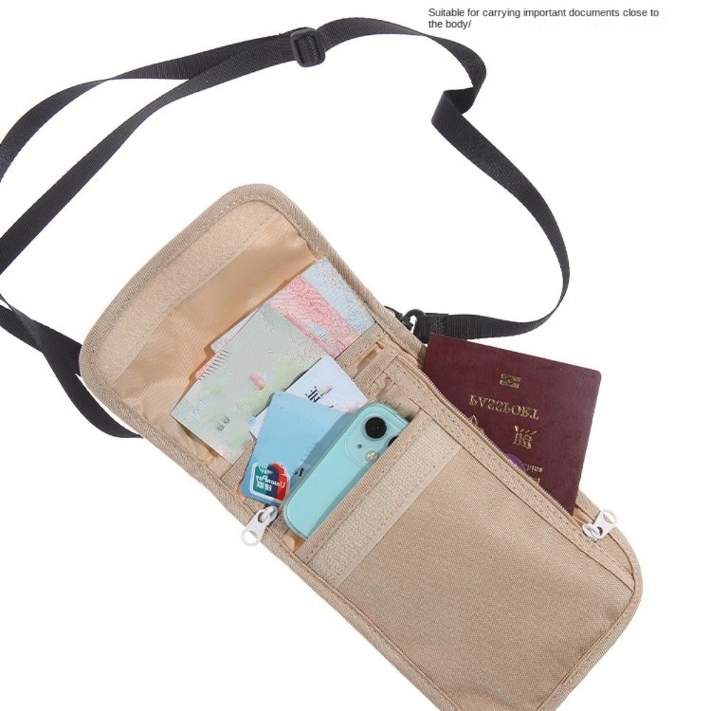 Portable Travel Accessories Tr - đánh giá và giá Travel Accessories Passport Holder