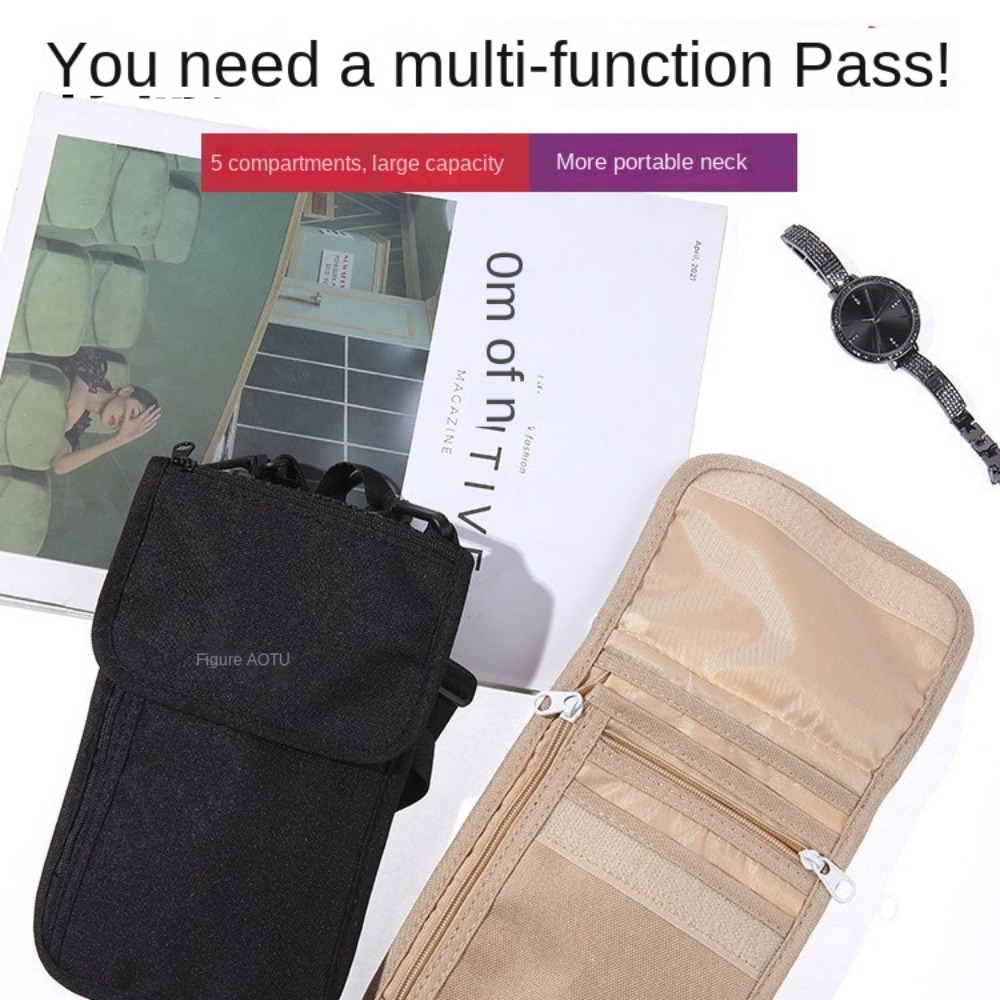 Portable Travel Accessories Tr - đánh giá và giá Travel Accessories Passport Holder
