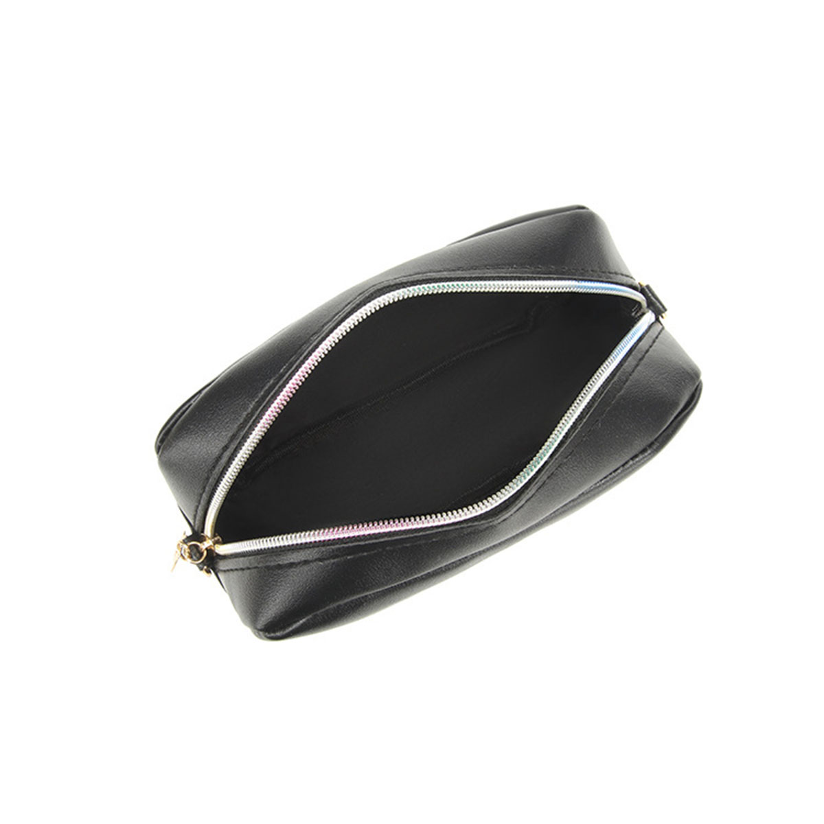 Women Black PU Leather Camera  - đánh giá và giá Camera Bag Travel