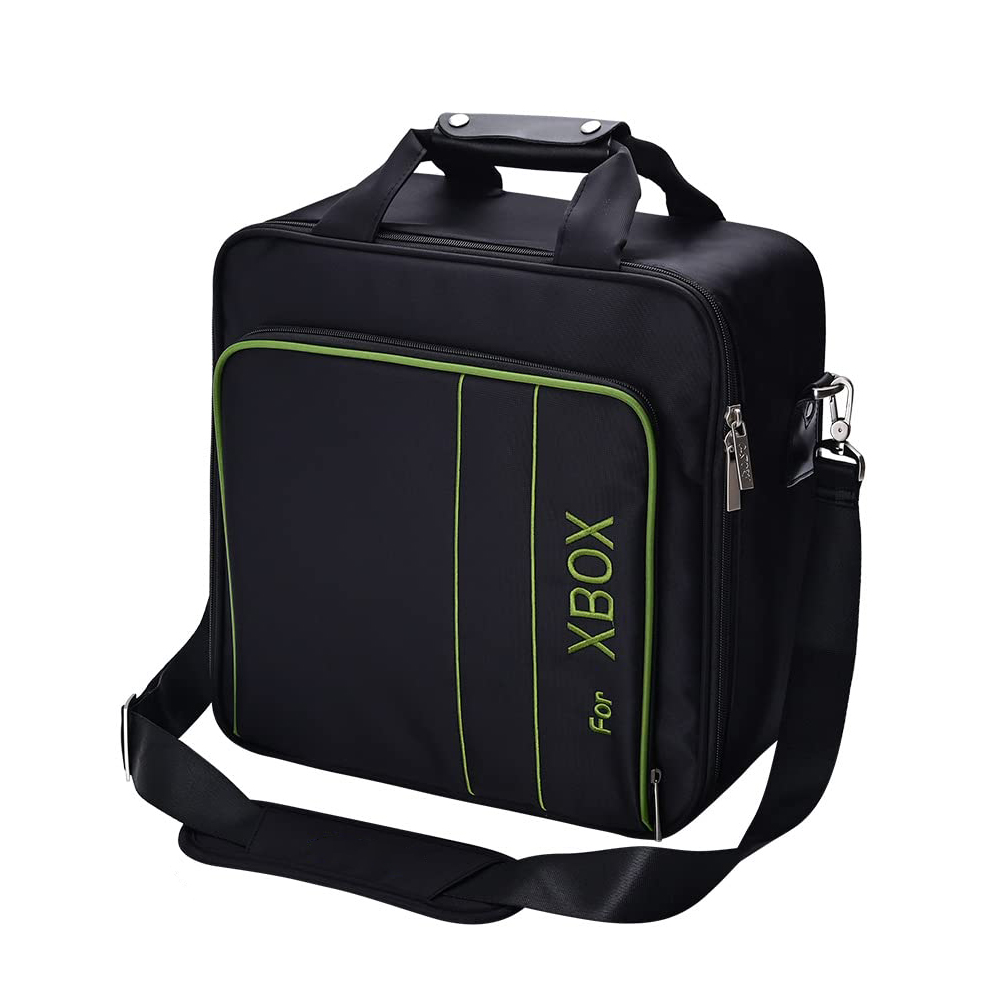 Carrying Case for Xbox Series  - đánh giá và giá Travel Bag Xbox Series S