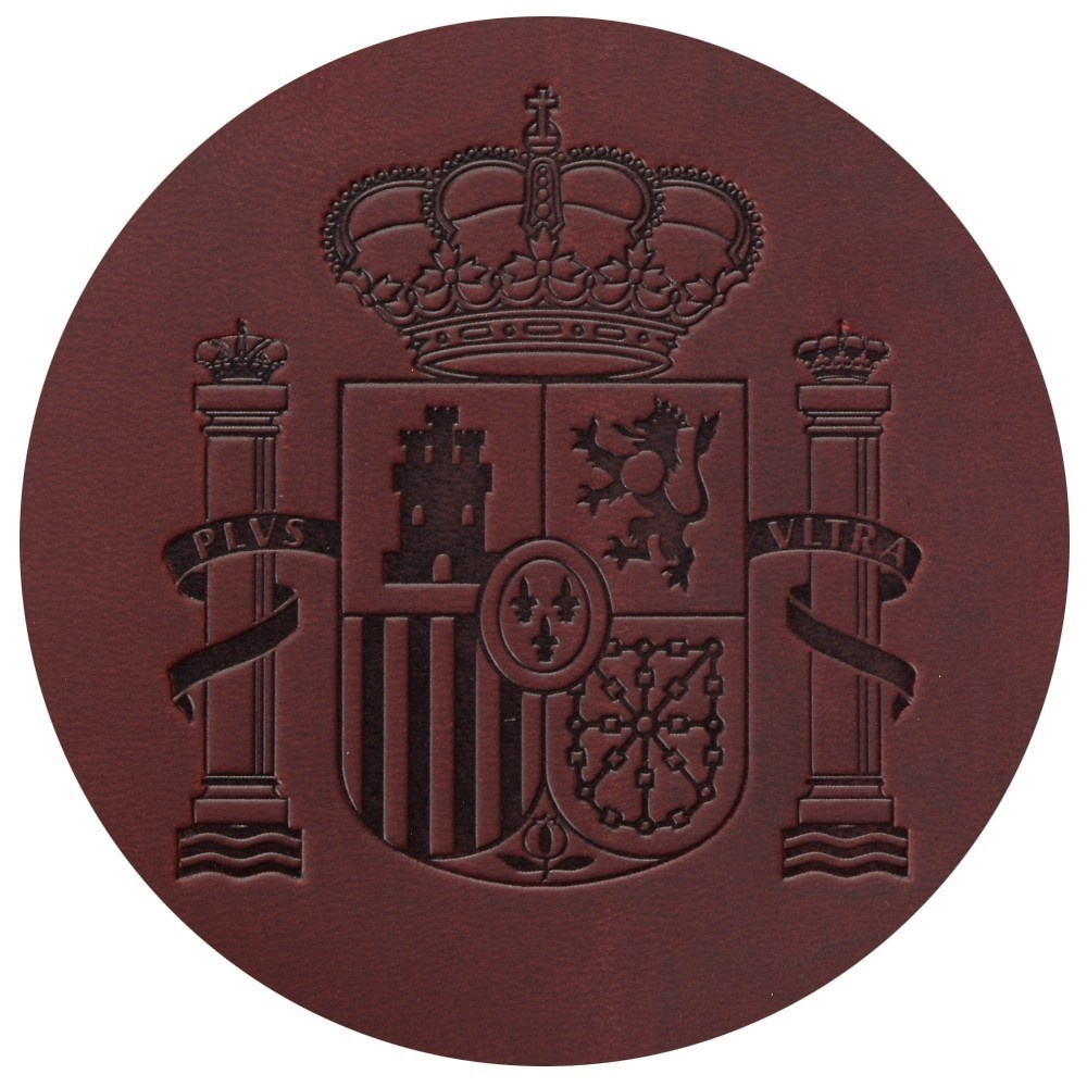AIGUONIU High-end Spain Genuin - đánh giá và giá Travel Accessories Passport Holder