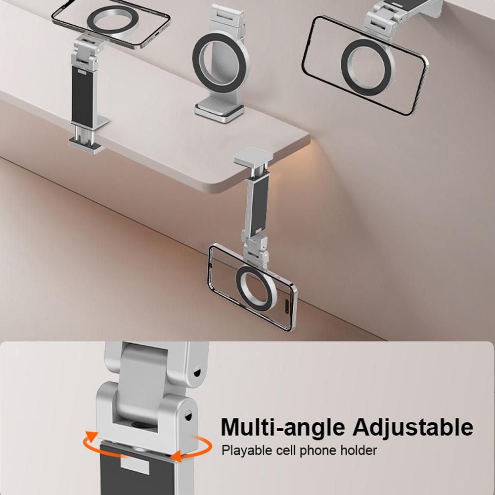 Adjustable Universal Magnetic  - đánh giá và giá Phone Holder Airplane