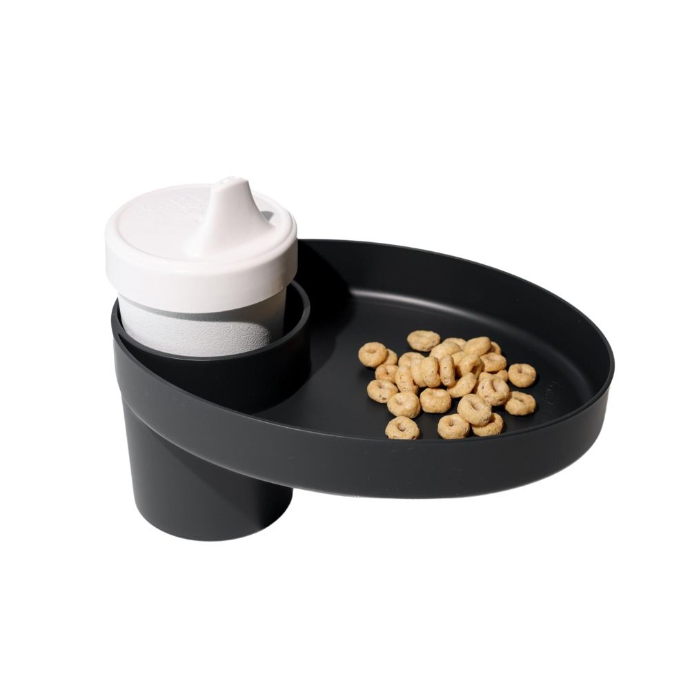 2 in 1 Car Seat Snack Tray Sta - đánh giá và giá Travel Accessories For Road Trip