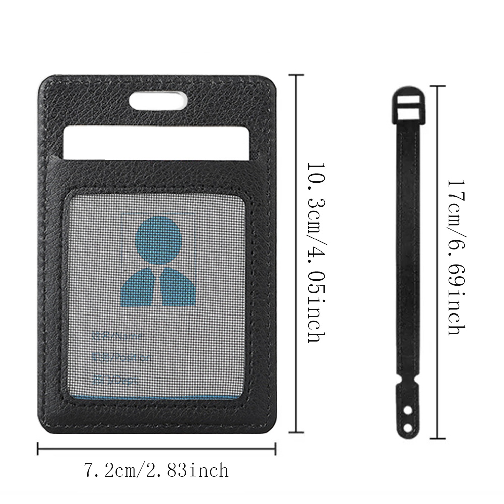 Pu Portable Travel Luggage Tag - đánh giá và giá Luggage Tag Leather