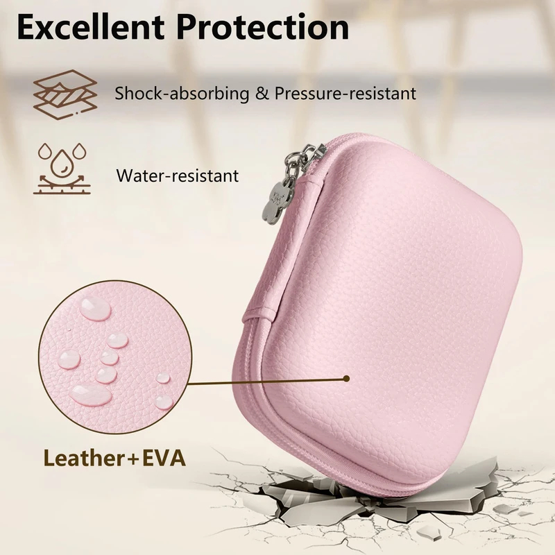 Digital Camera Case Bag Small  - đánh giá và giá Camera Bag Travel