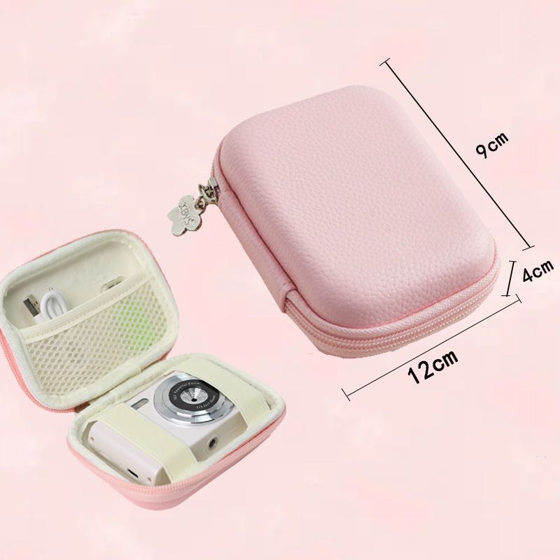Digital Camera Case Bag Small  - đánh giá và giá Camera Bag Travel