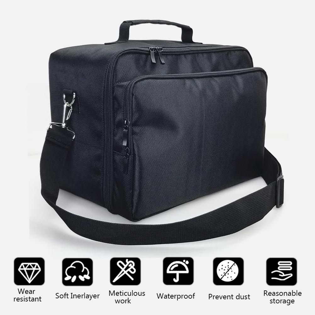 For Xbox Series X/S Carrying C - đánh giá và giá Travel Bag Xbox Series S